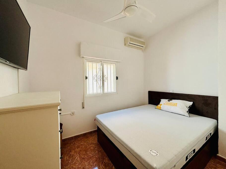 Villa Casa Cibeles By Sunshineclub Los Alcázares Zimmer foto