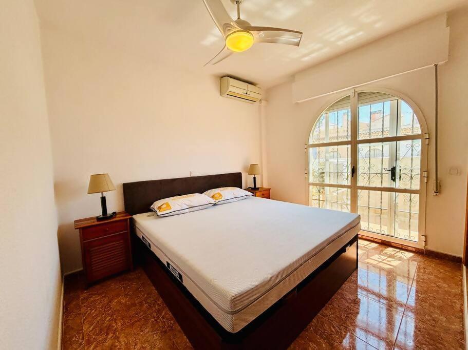 Villa Casa Cibeles By Sunshineclub Los Alcázares Zimmer foto