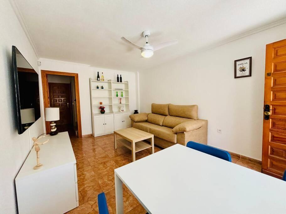 Villa Casa Cibeles By Sunshineclub Los Alcázares Zimmer foto