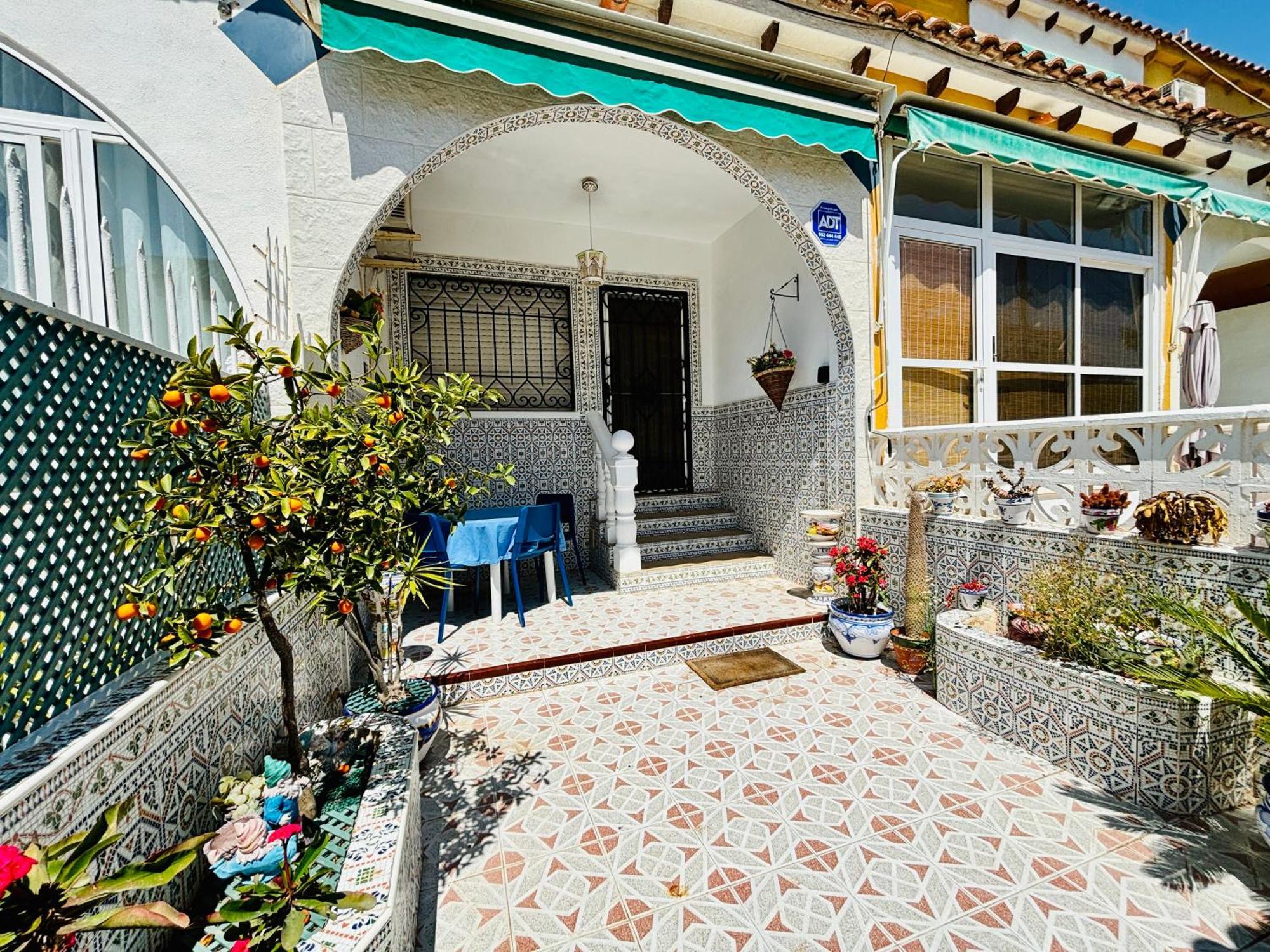 Villa Casa Cibeles By Sunshineclub Los Alcázares Exterior foto