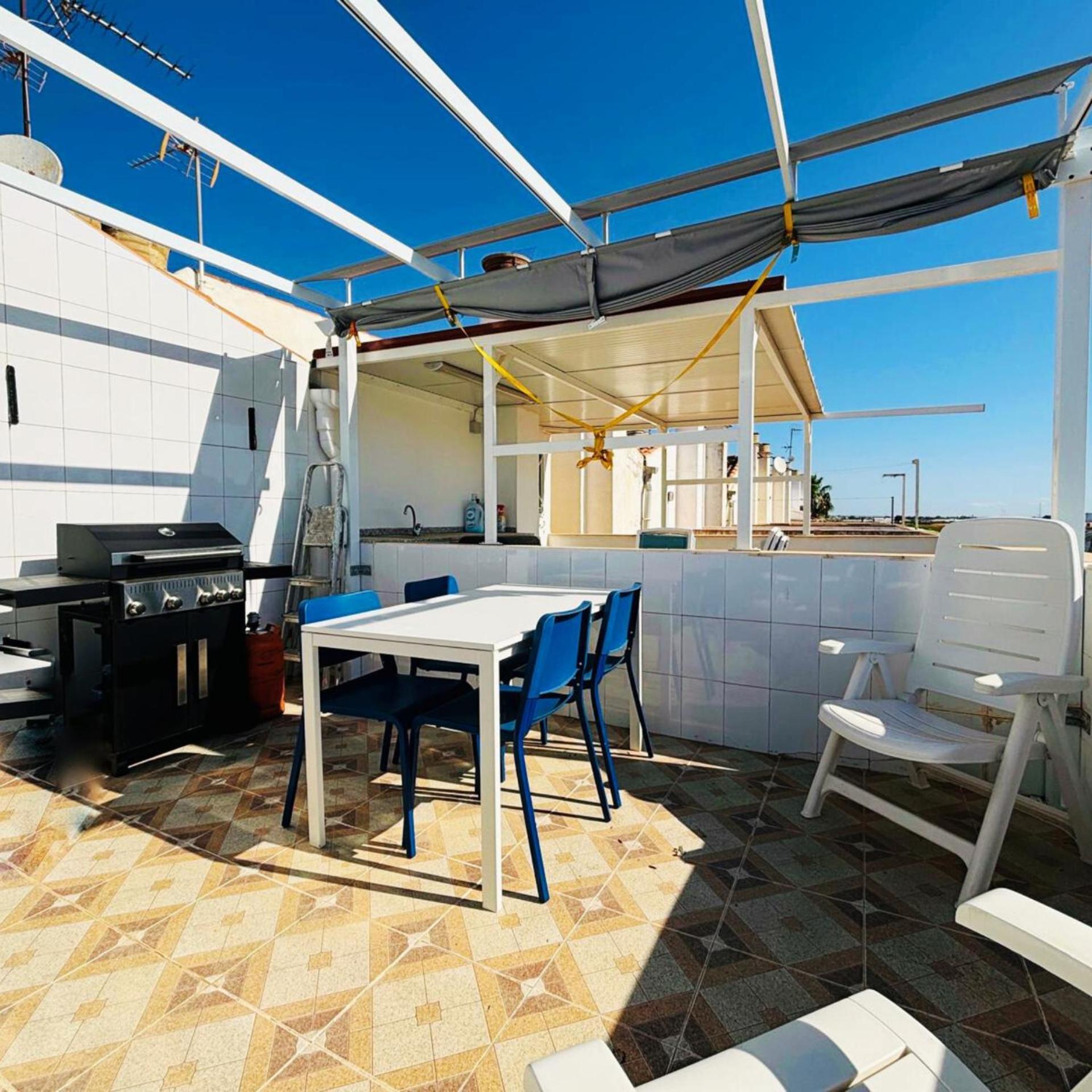 Villa Casa Cibeles By Sunshineclub Los Alcázares Exterior foto